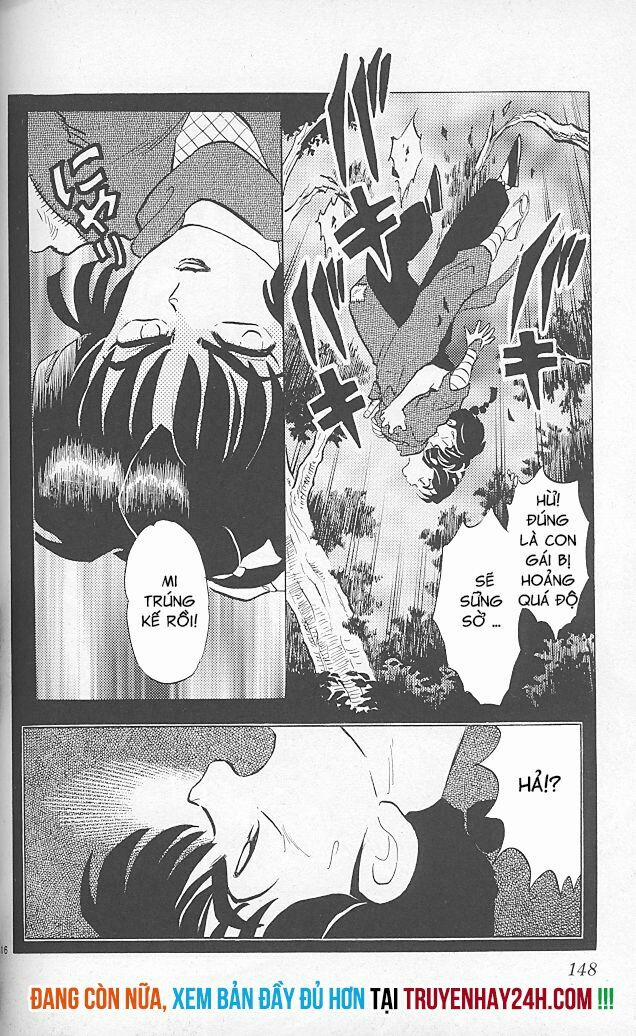 Suối Lời Nguyền 375 trang 16