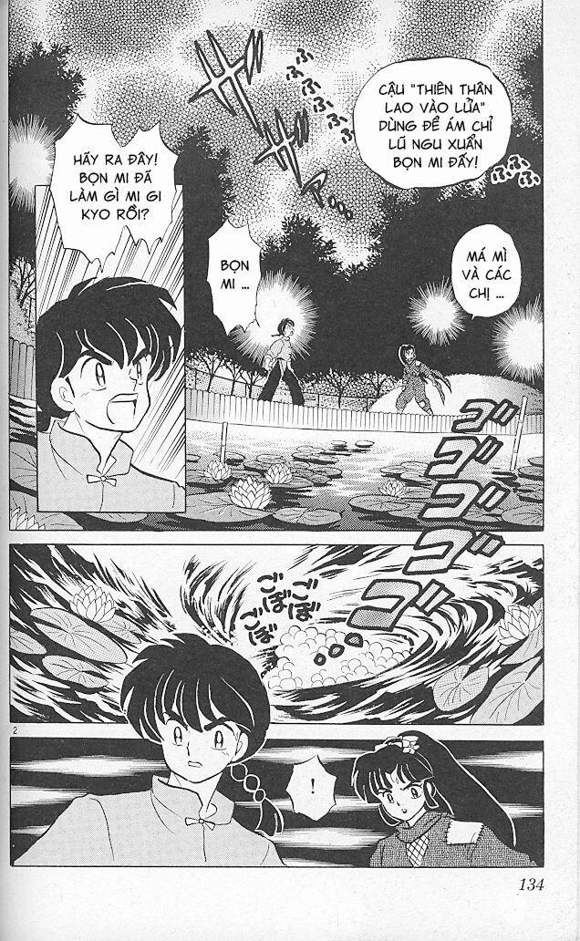 Suối Lời Nguyền 375 trang 2