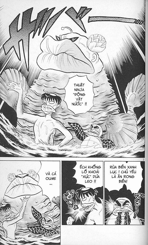 Suối Lời Nguyền 375 trang 3