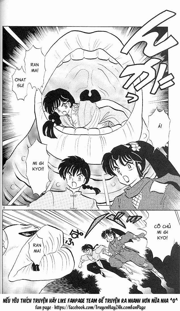 Suối Lời Nguyền 375 trang 4