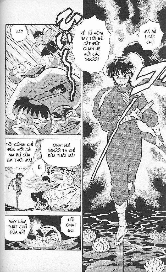 Suối Lời Nguyền 375 trang 6