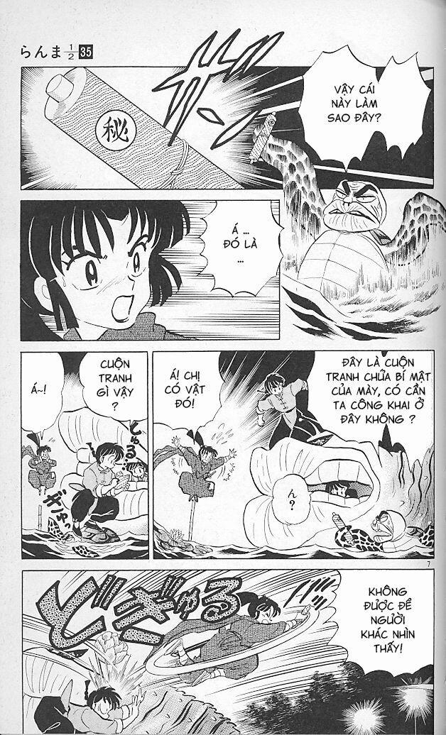 Suối Lời Nguyền 375 trang 7