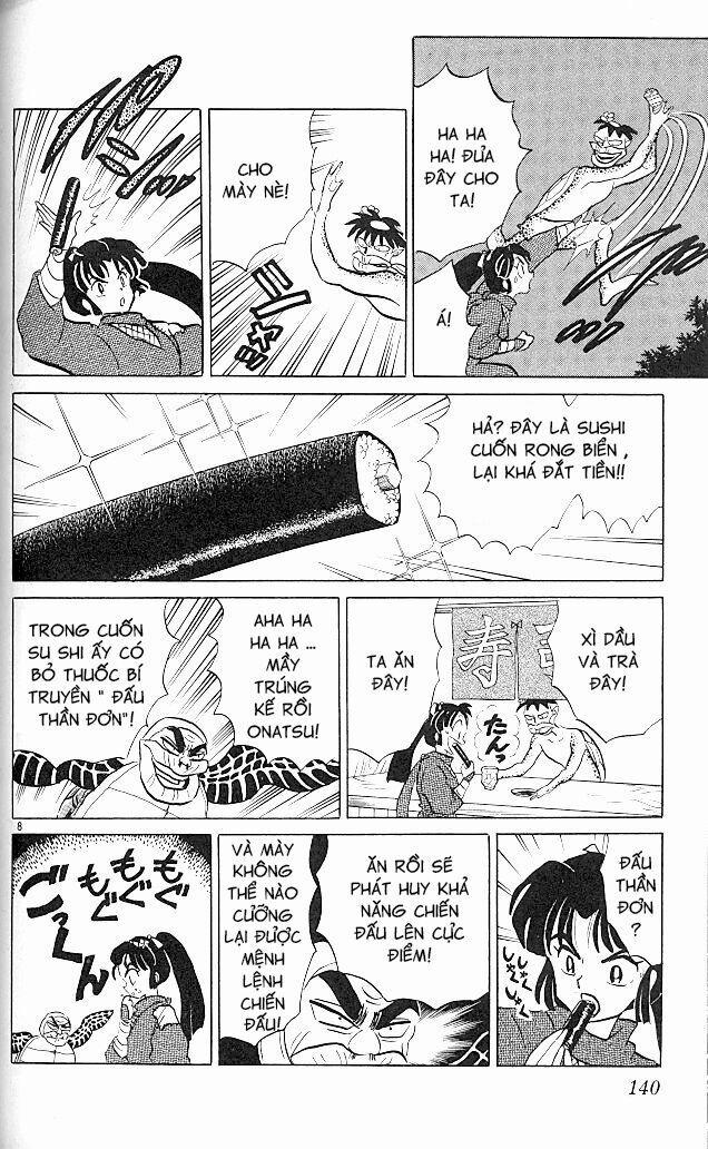 Suối Lời Nguyền 375 trang 8