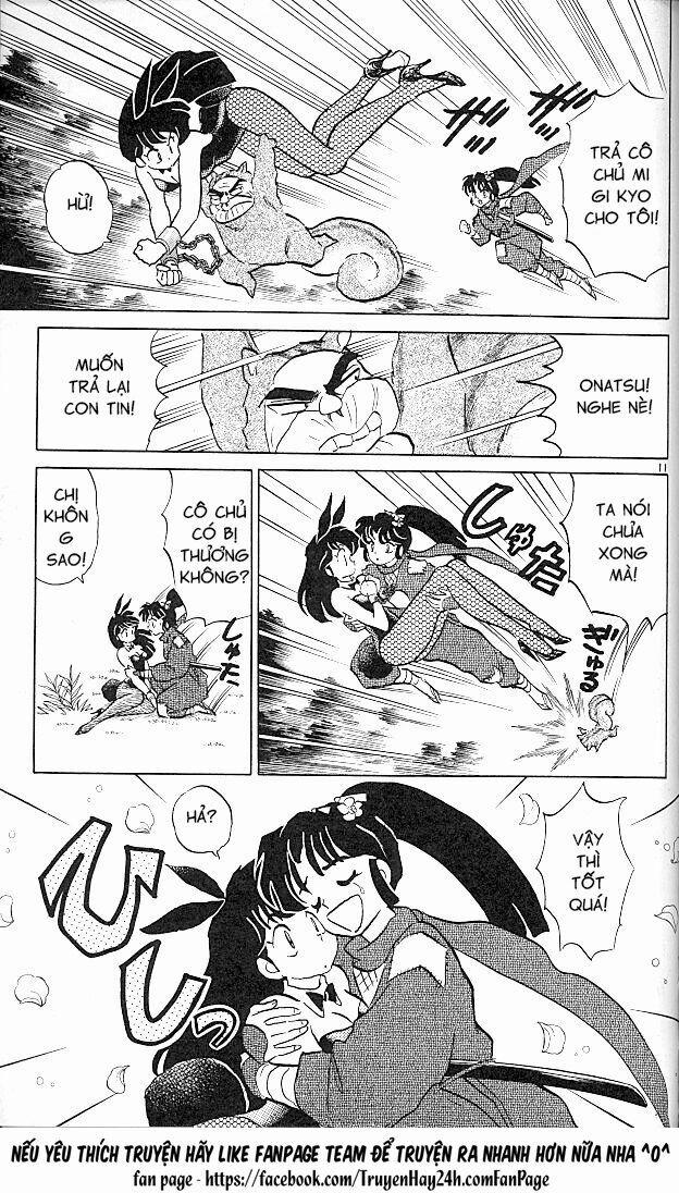 Suối Lời Nguyền 376 trang 11