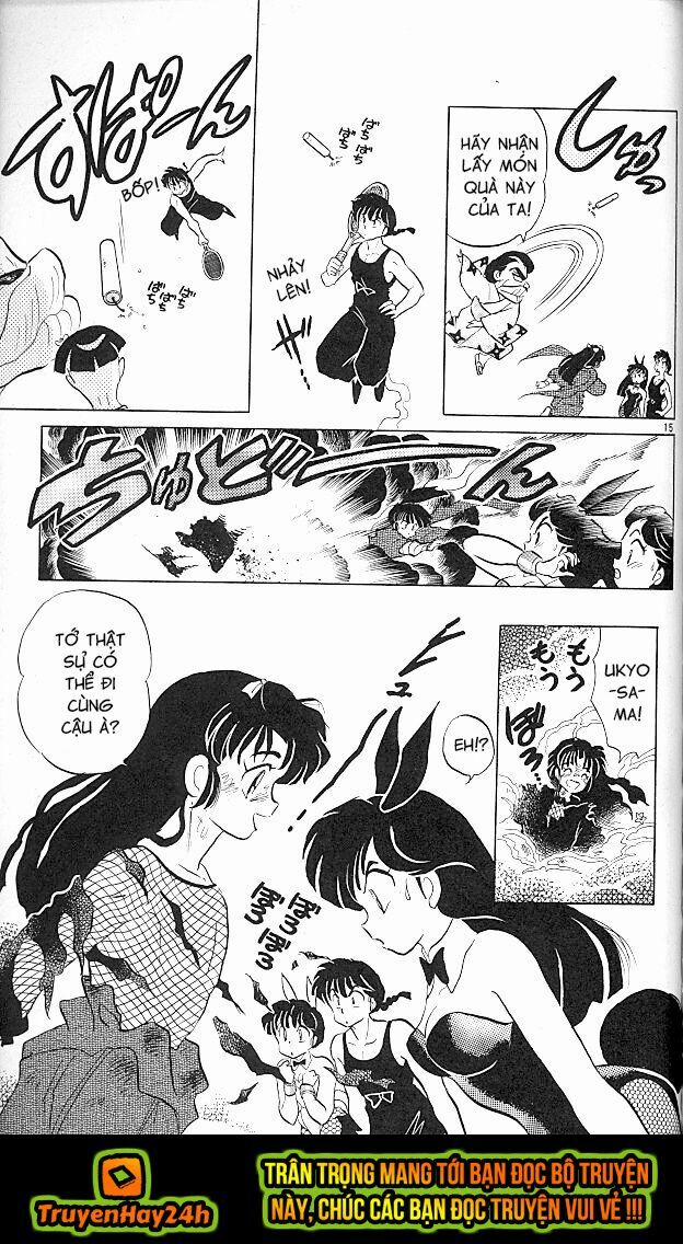 Suối Lời Nguyền 376 trang 15