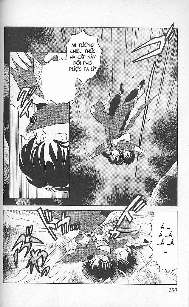 Suối Lời Nguyền 376 trang 2