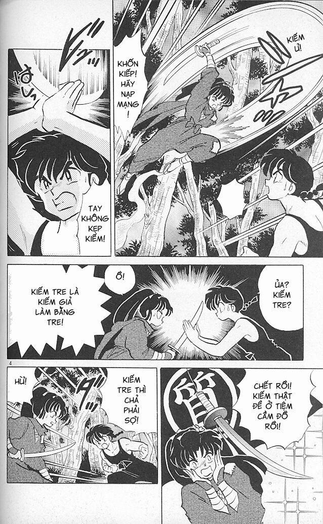 Suối Lời Nguyền 376 trang 4