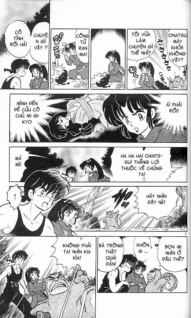 Suối Lời Nguyền 376 trang 7