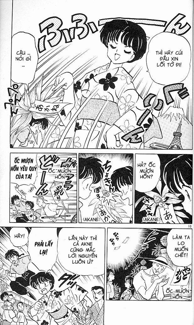 Suối Lời Nguyền 377 trang 10