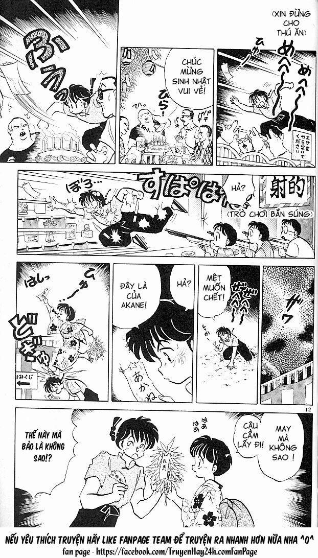 Suối Lời Nguyền 377 trang 12