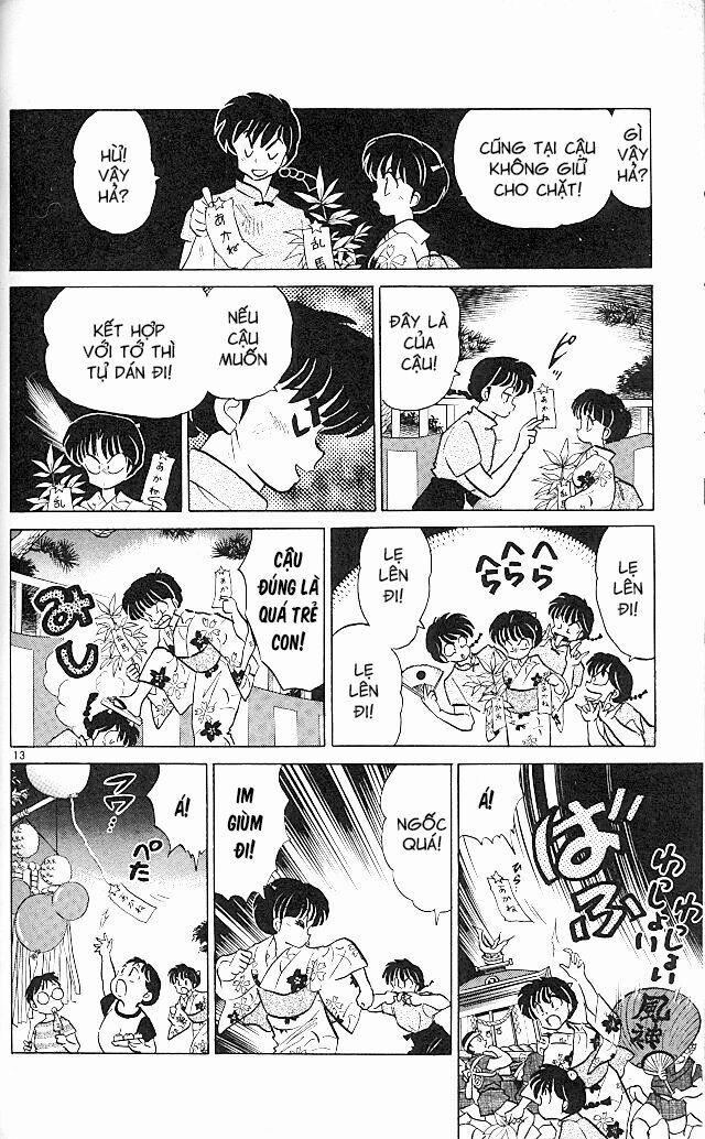 Suối Lời Nguyền 377 trang 13