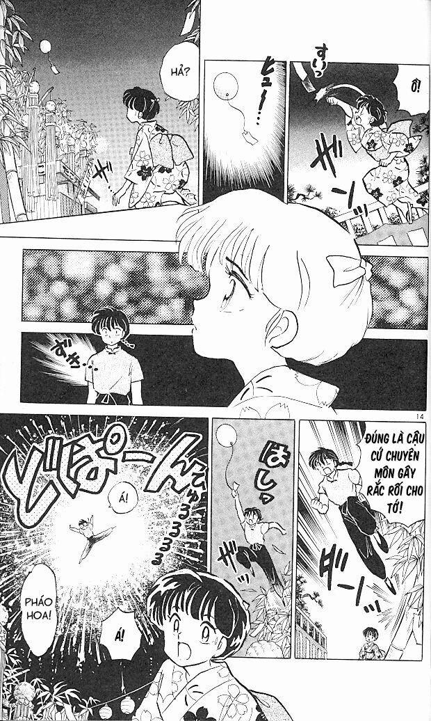 Suối Lời Nguyền 377 trang 14