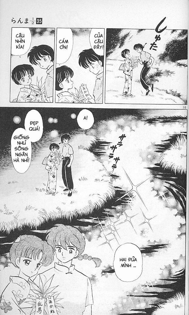 Suối Lời Nguyền 377 trang 16