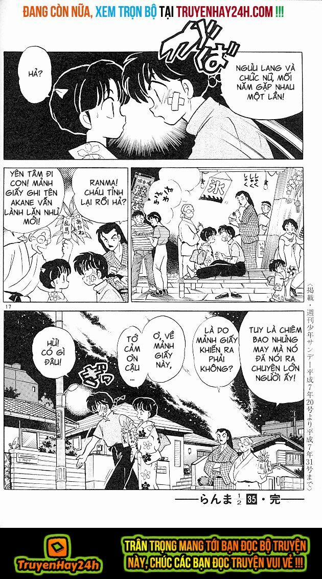 Suối Lời Nguyền 377 trang 17