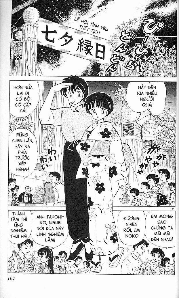 Suối Lời Nguyền 377 trang 2