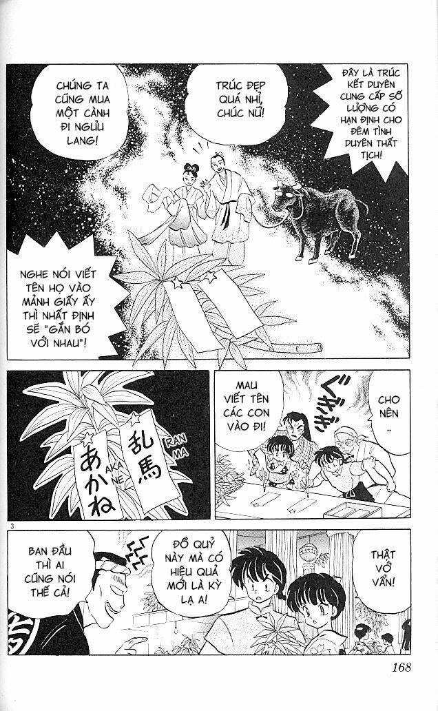 Suối Lời Nguyền 377 trang 3