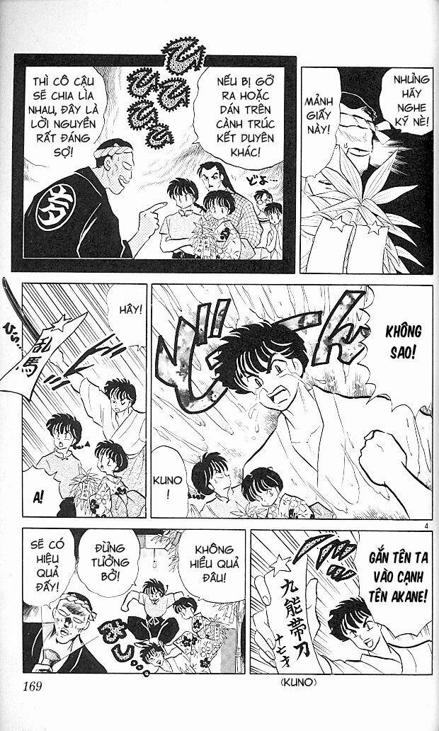 Suối Lời Nguyền 377 trang 4