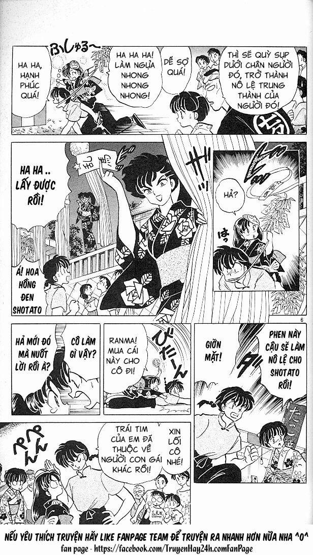 Suối Lời Nguyền 377 trang 6