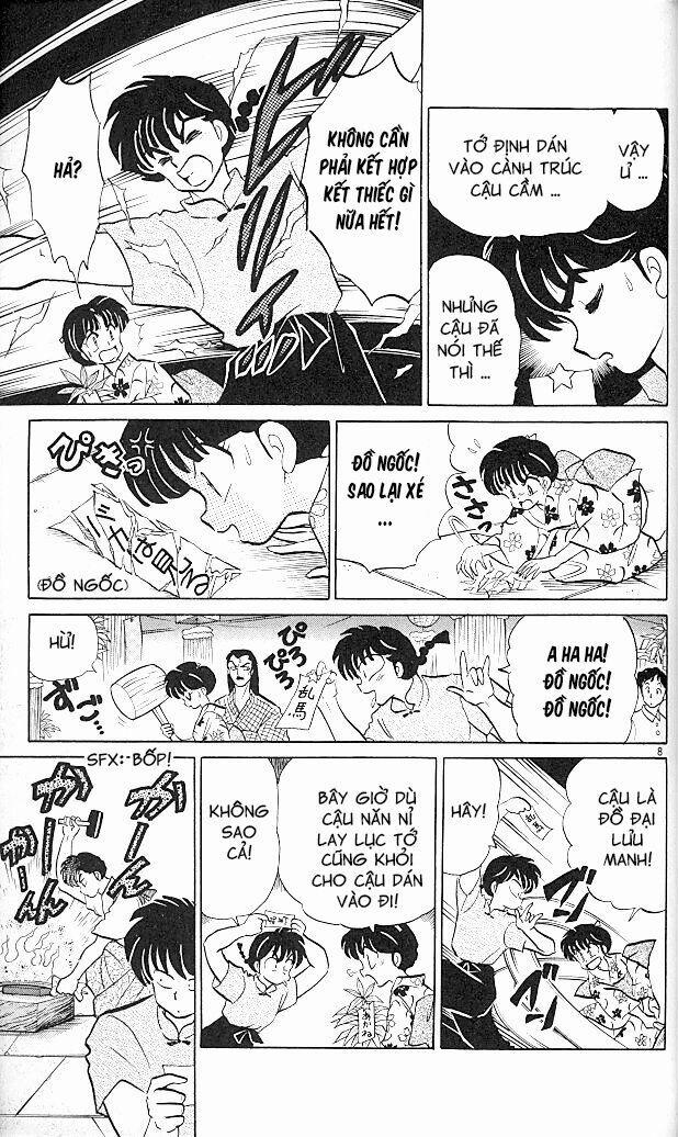 Suối Lời Nguyền 377 trang 8