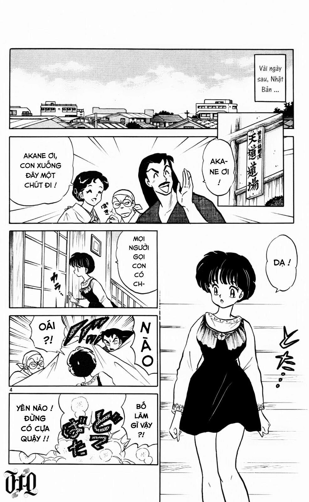 Suối Lời Nguyền 389 trang 5