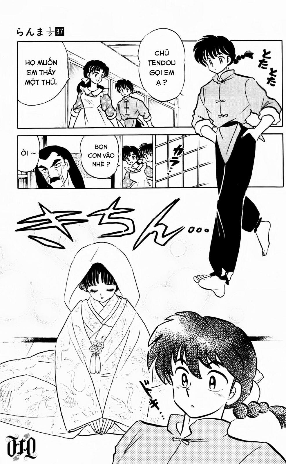 Suối Lời Nguyền 389 trang 6