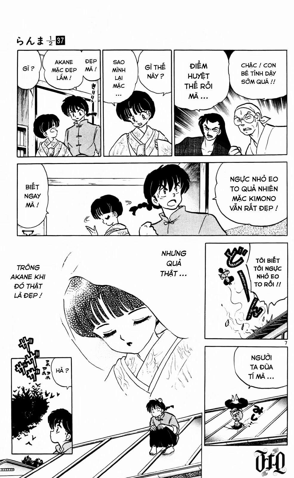 Suối Lời Nguyền 389 trang 8