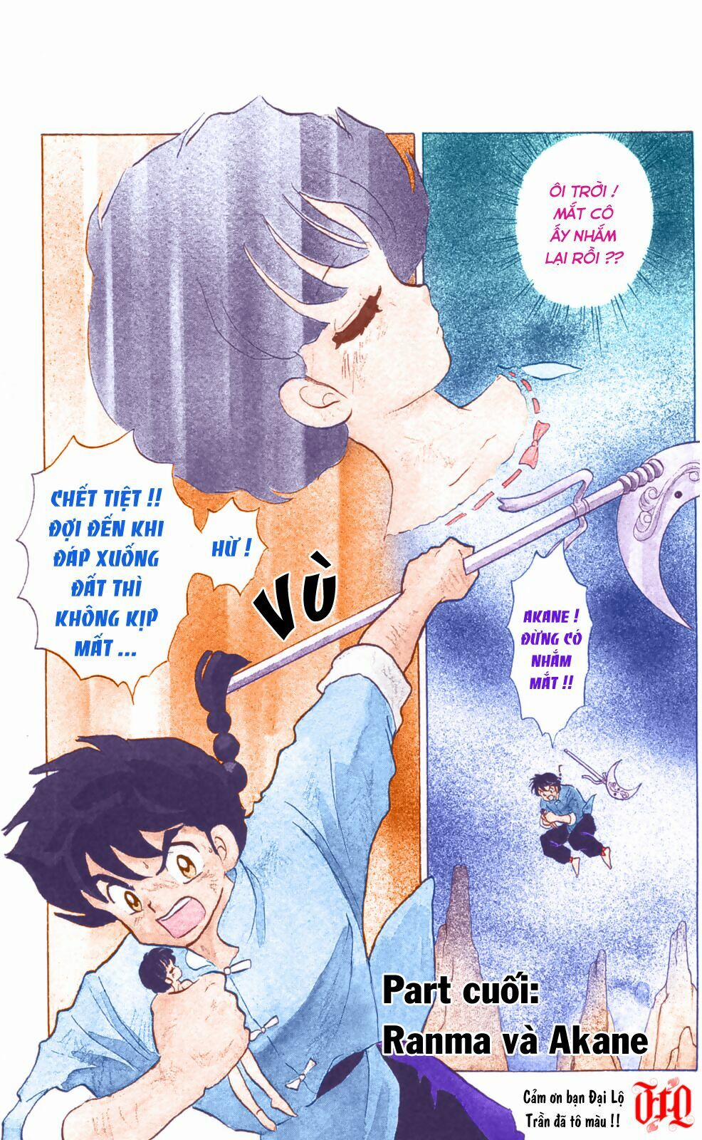 Suối Lời Nguyền 407 trang 2