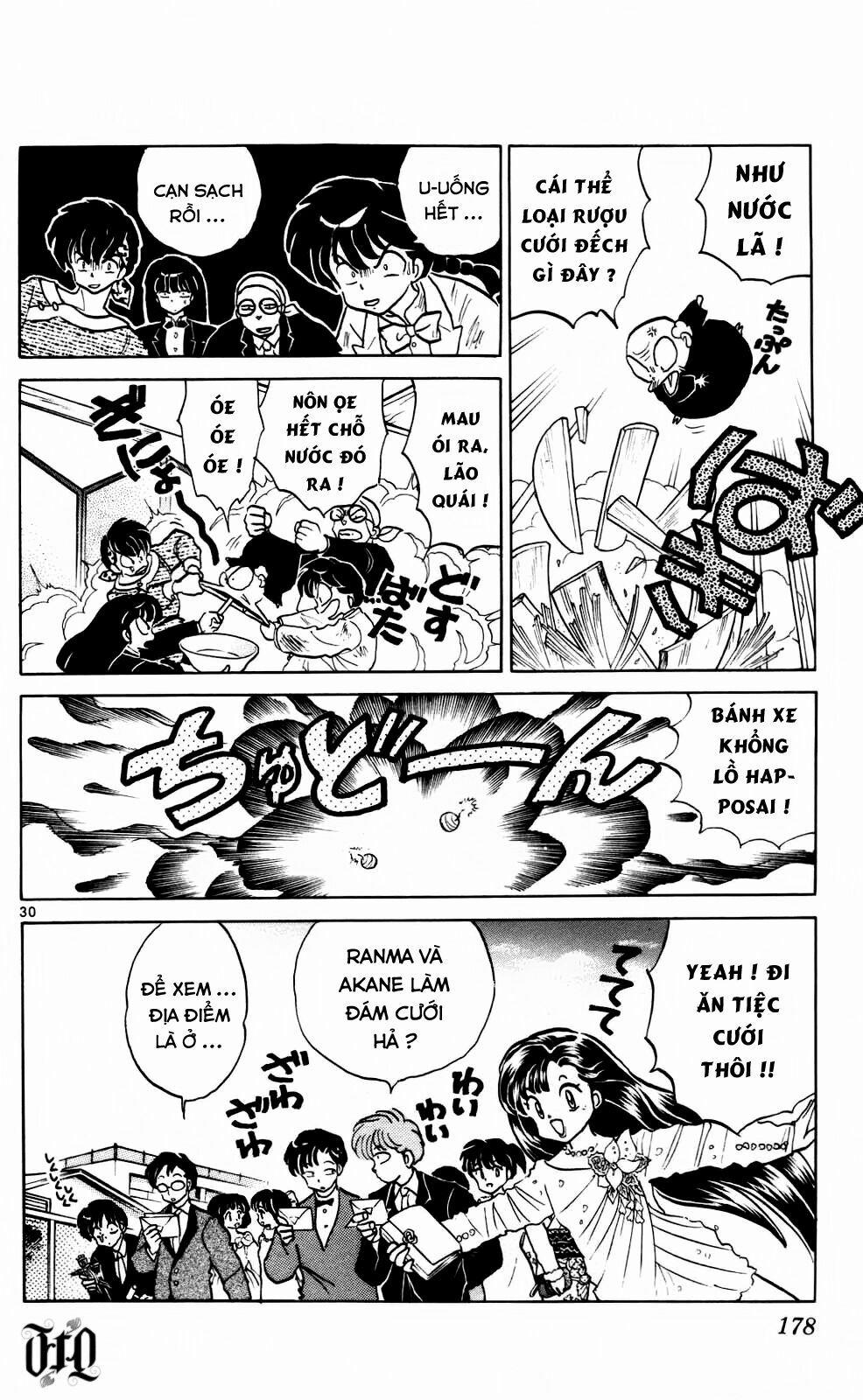 Suối Lời Nguyền 407 trang 30