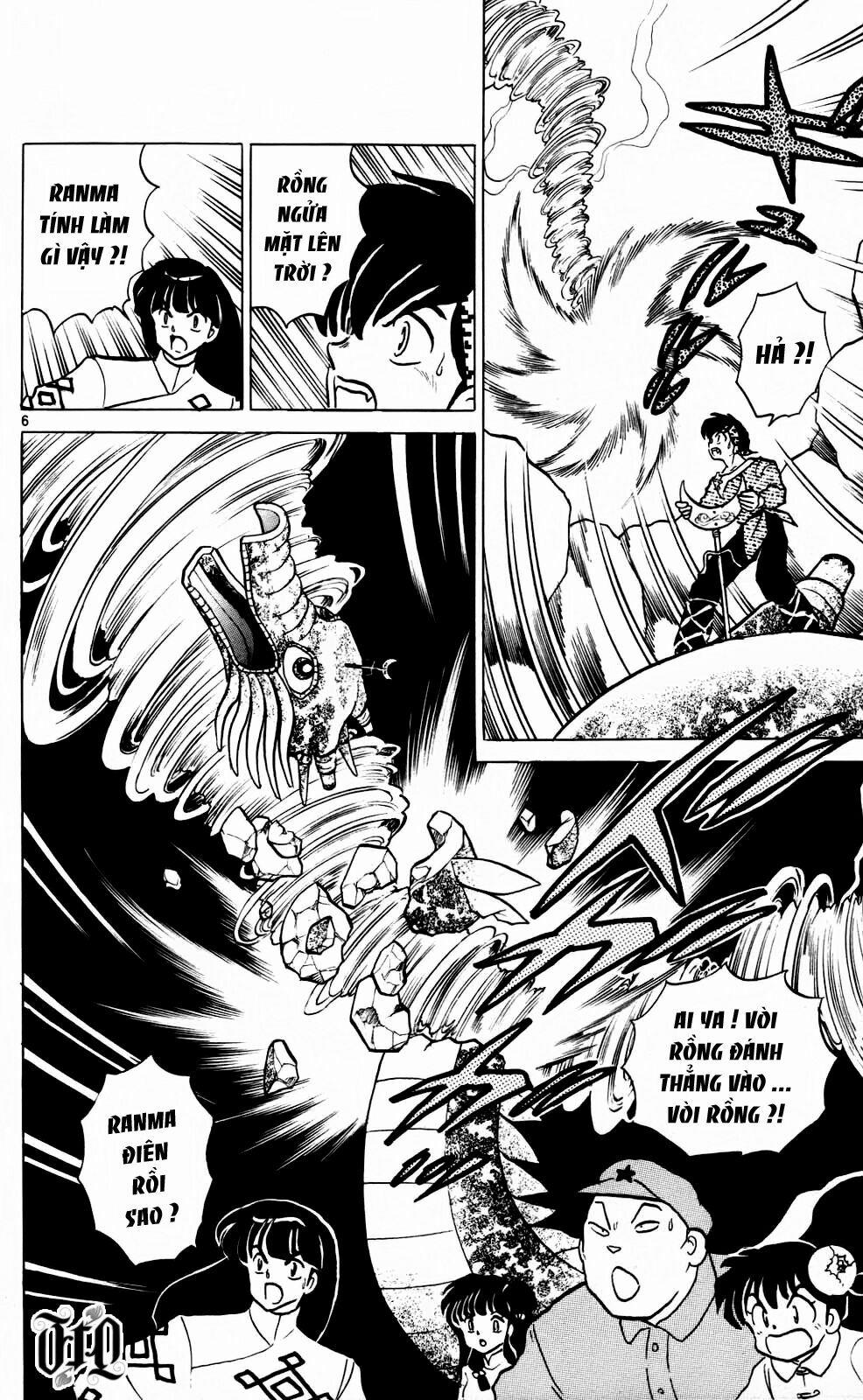 Suối Lời Nguyền 407 trang 6