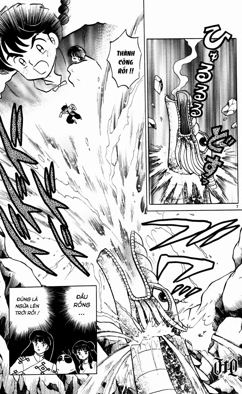 Suối Lời Nguyền 407 trang 7