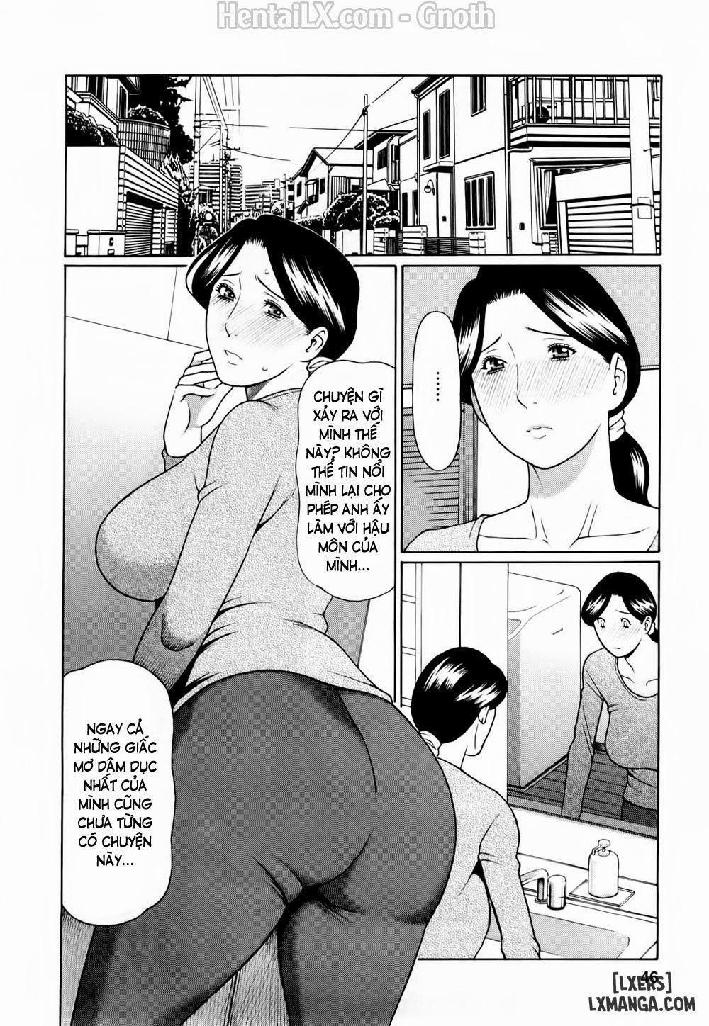 Suối nước nóng định mệnh 3 trang 2