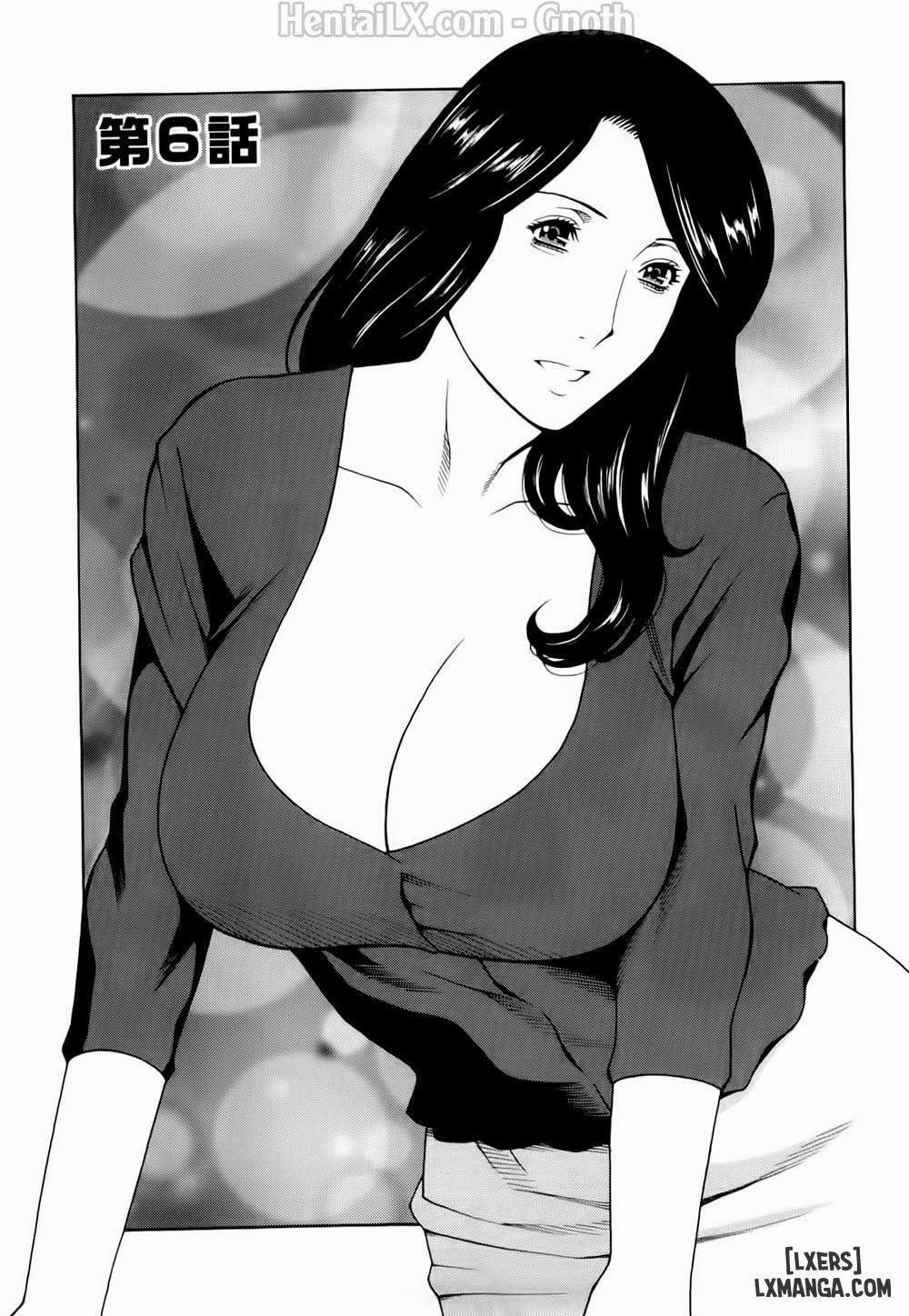 Suối nước nóng định mệnh 6 trang 2