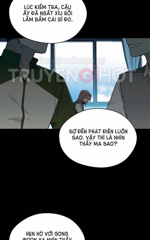 Sương Giá 1.2 trang 12