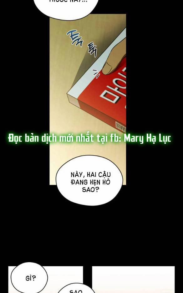 Sương Giá 1.2 trang 16