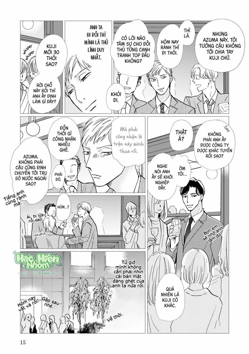 Sương khói tỏa nhân gian 1 Hachiennhom trang 15