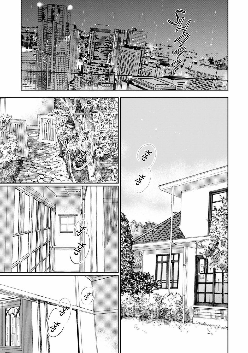 Sương khói tỏa nhân gian 1 Hachiennhom trang 23