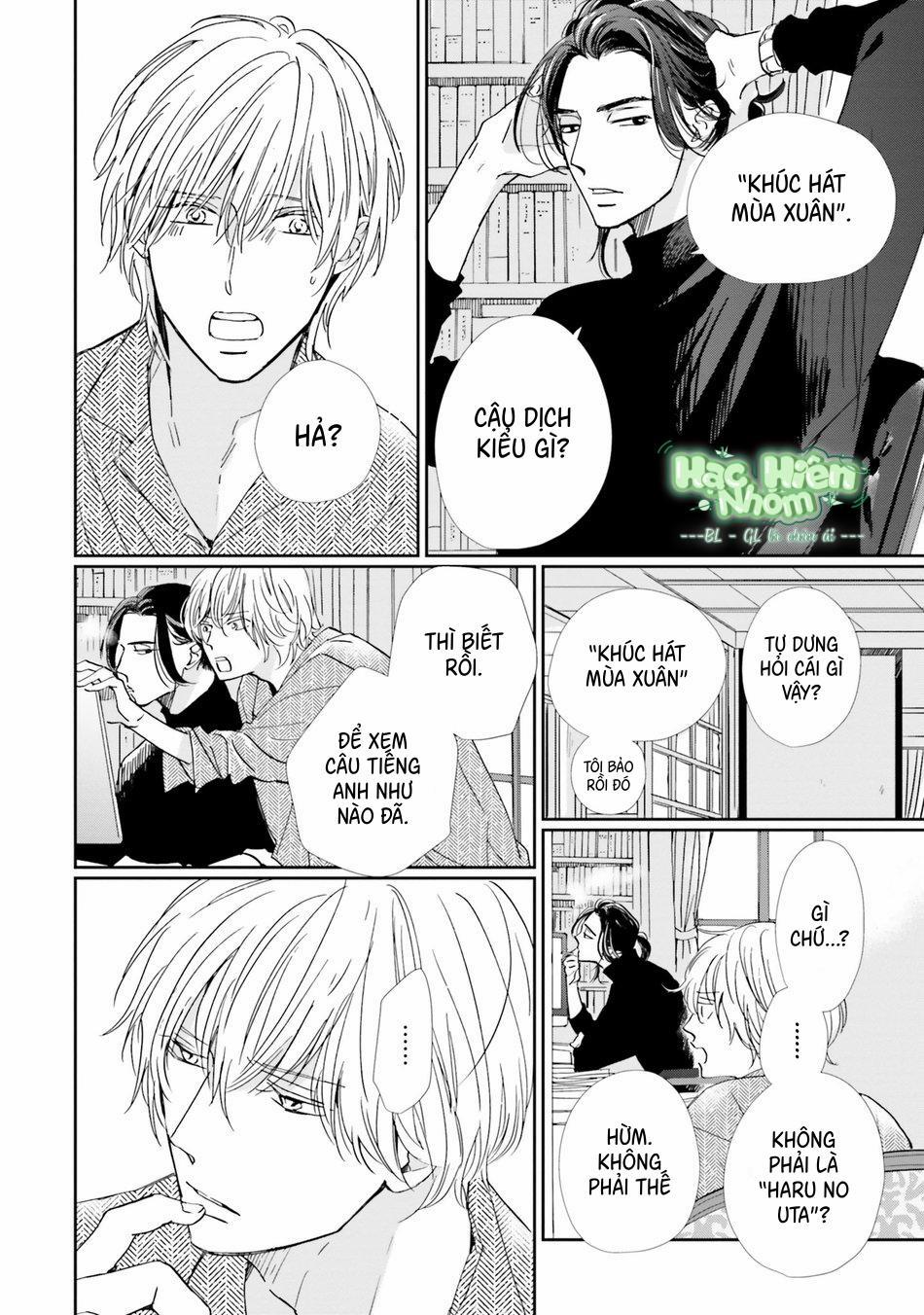 Sương khói tỏa nhân gian 1 Hachiennhom trang 26