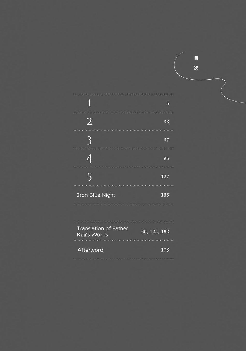 Sương khói tỏa nhân gian 1 Hachiennhom trang 4