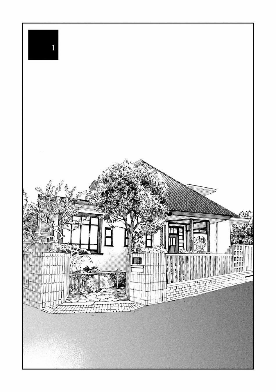 Sương khói tỏa nhân gian 1 Hachiennhom trang 5