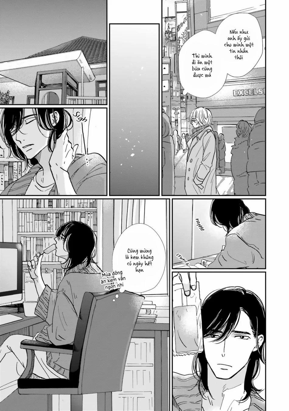 Sương khói tỏa nhân gian 10 hạchiennhom trang 10