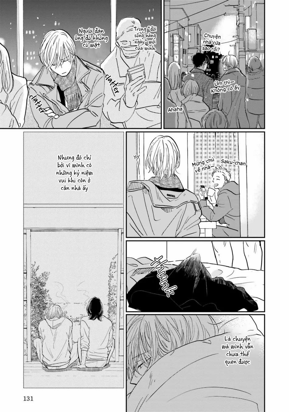 Sương khói tỏa nhân gian 10 hạchiennhom trang 14