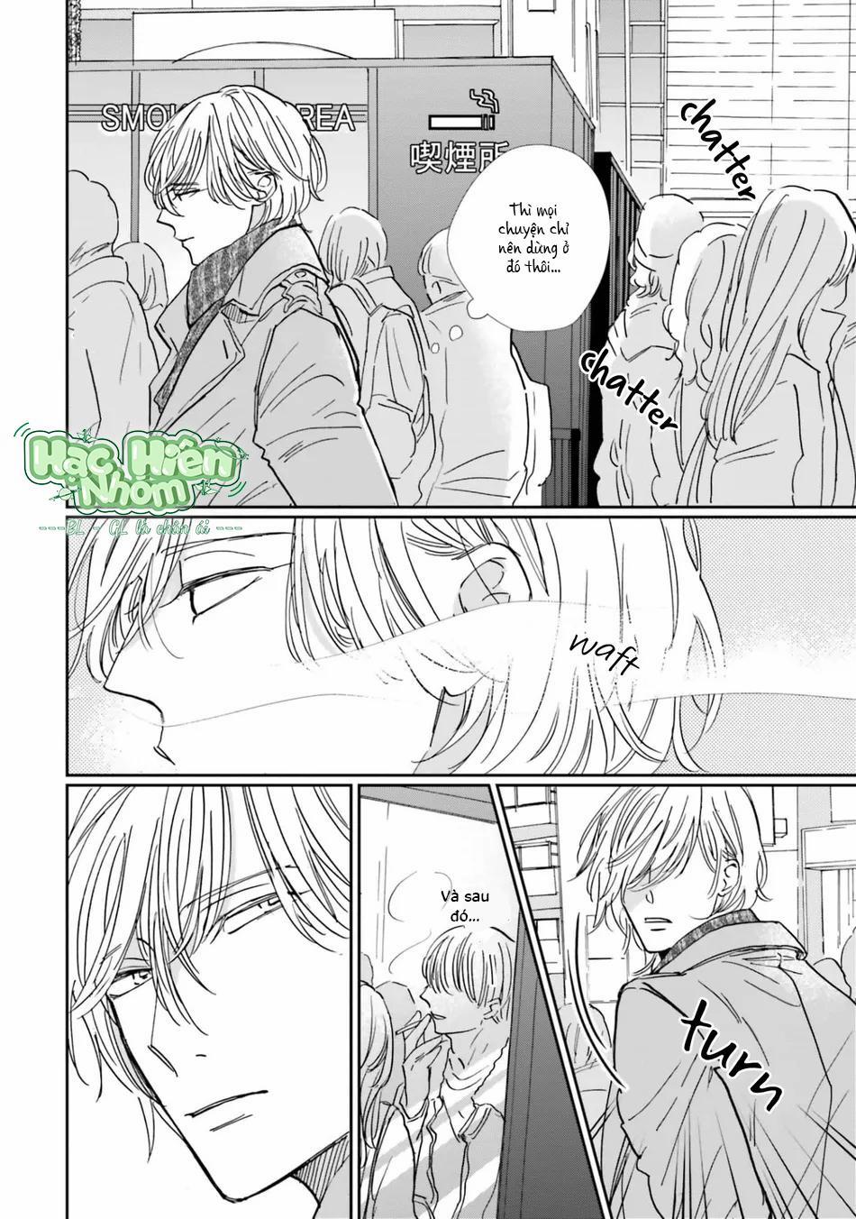 Sương khói tỏa nhân gian 10 hạchiennhom trang 15