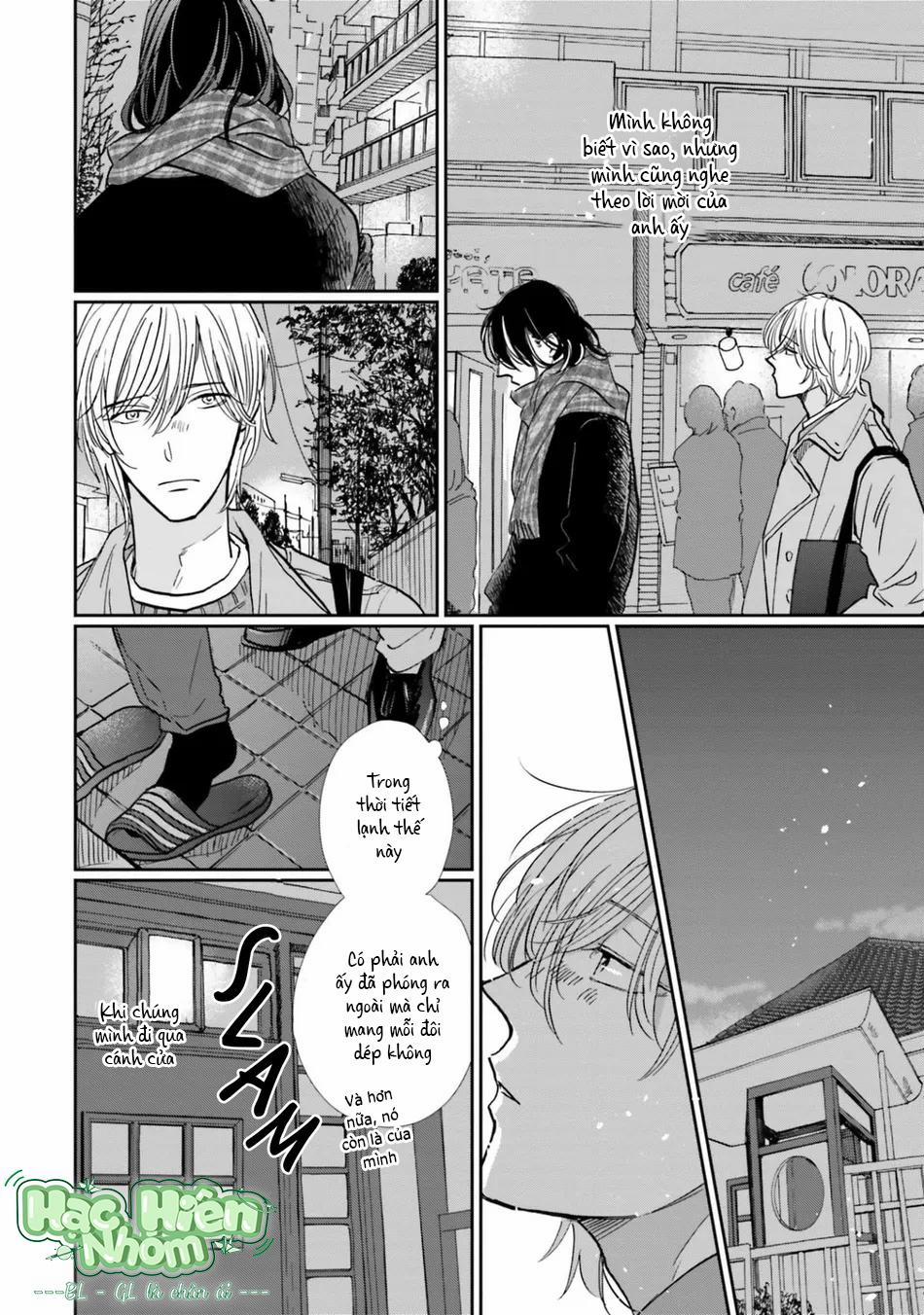 Sương khói tỏa nhân gian 10 hạchiennhom trang 27