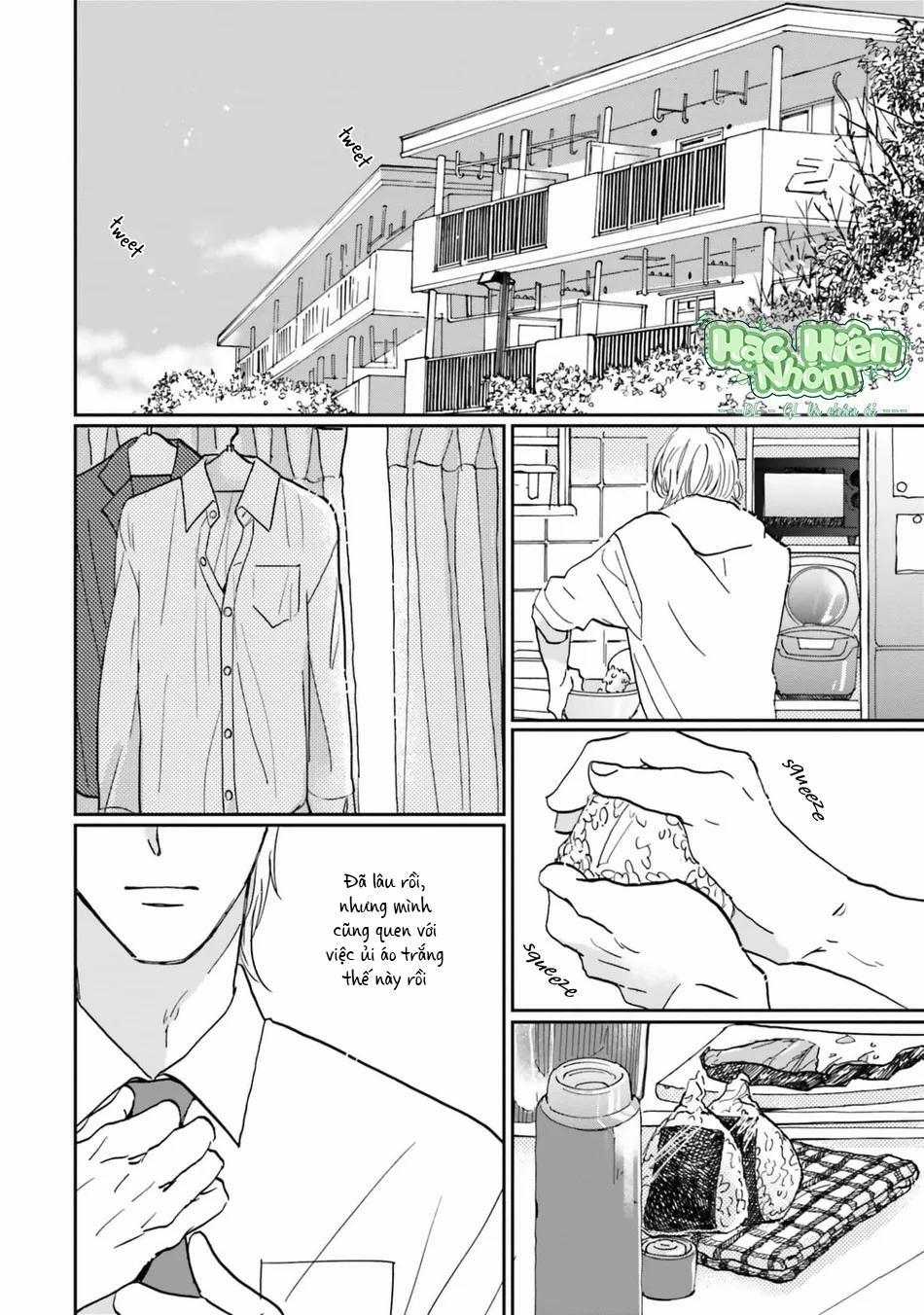 Sương khói tỏa nhân gian 10 hạchiennhom trang 3