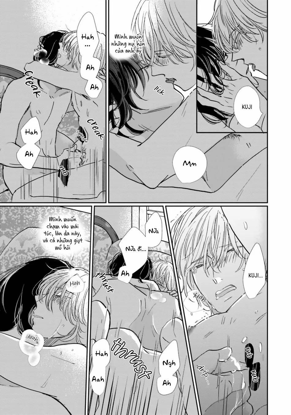 Sương khói tỏa nhân gian 10 hạchiennhom trang 32