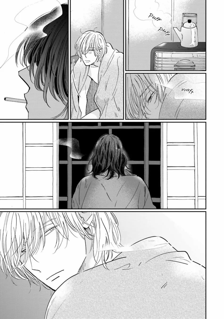 Sương khói tỏa nhân gian 10 hạchiennhom trang 34