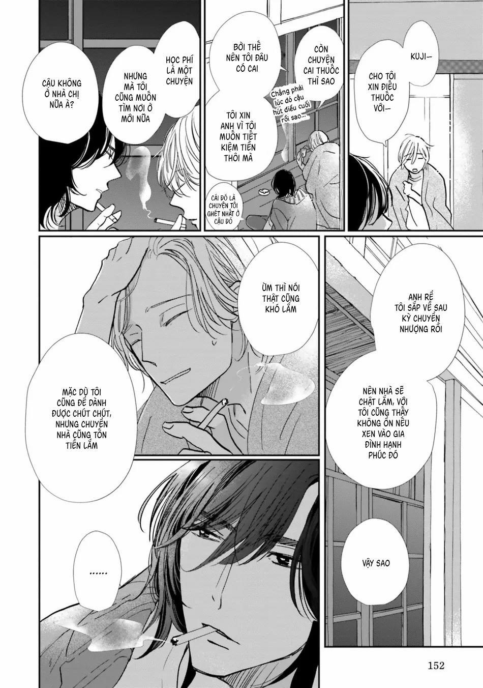 Sương khói tỏa nhân gian 10 hạchiennhom trang 35