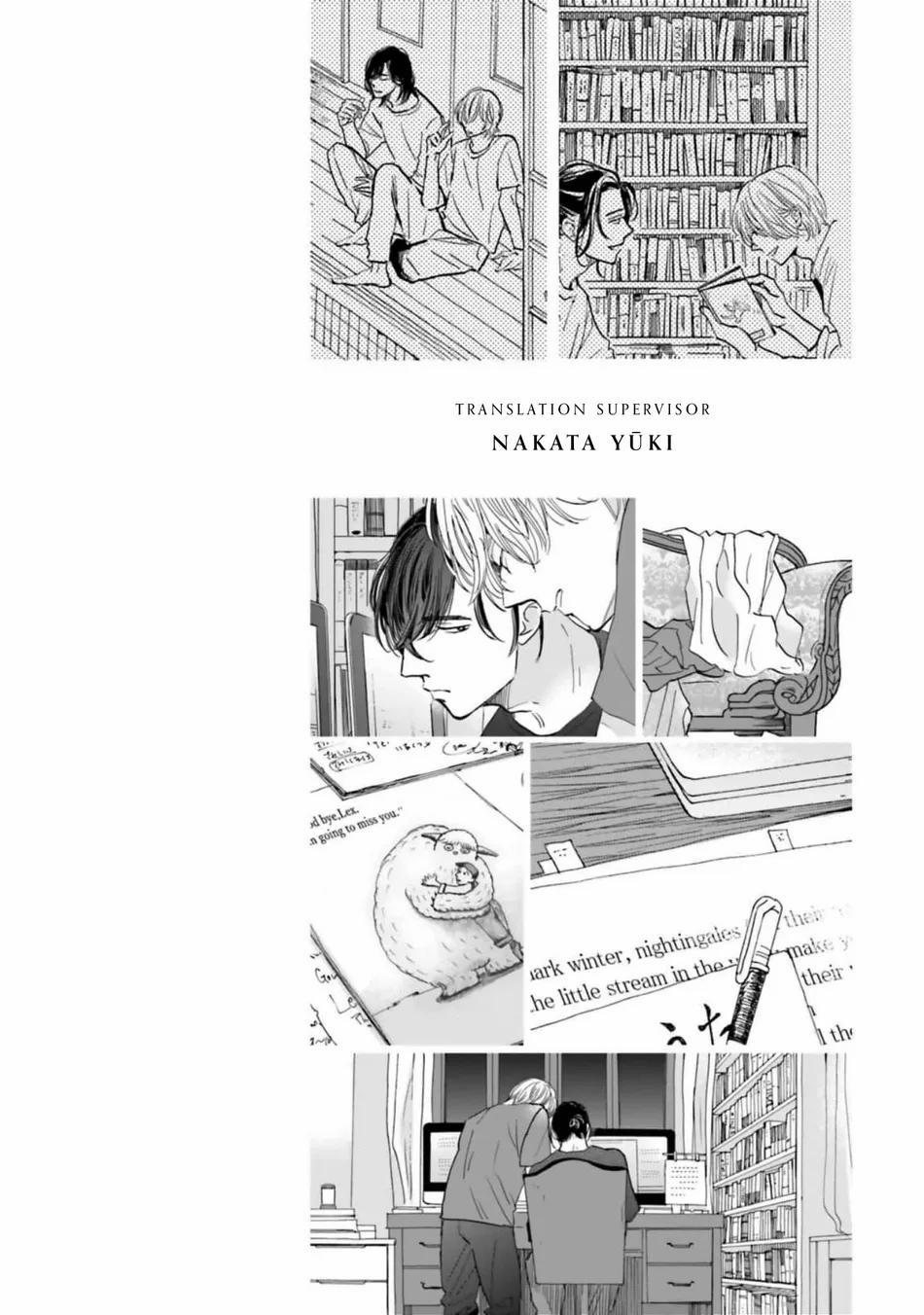 Sương khói tỏa nhân gian 10 hạchiennhom trang 44