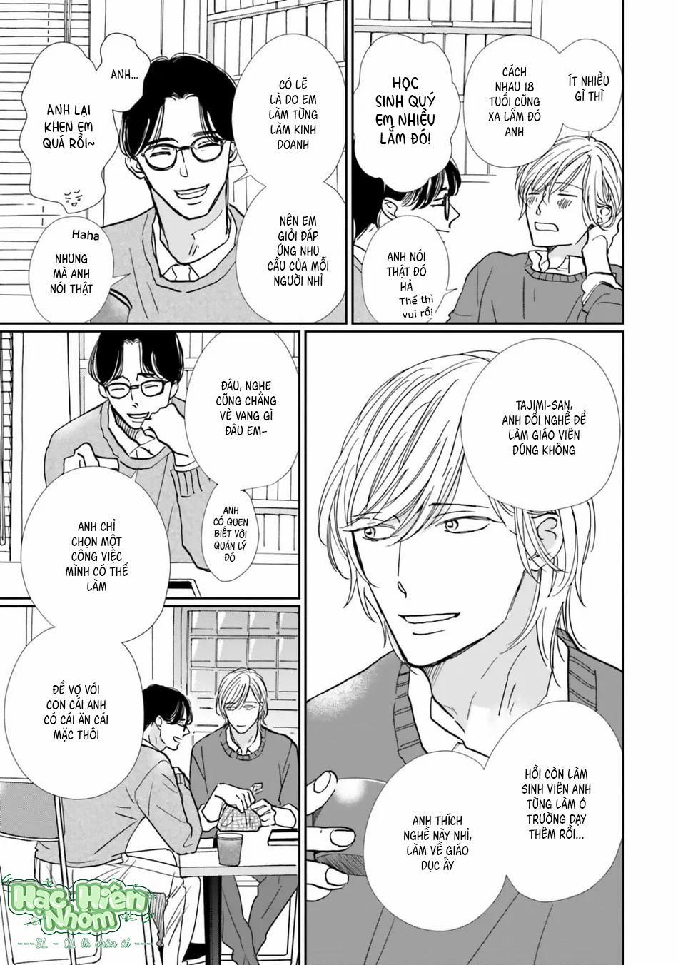 Sương khói tỏa nhân gian 10 hạchiennhom trang 6