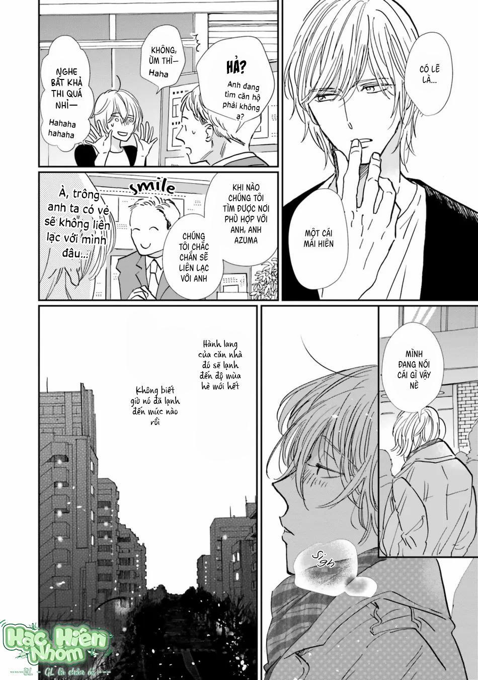 Sương khói tỏa nhân gian 10 hạchiennhom trang 9